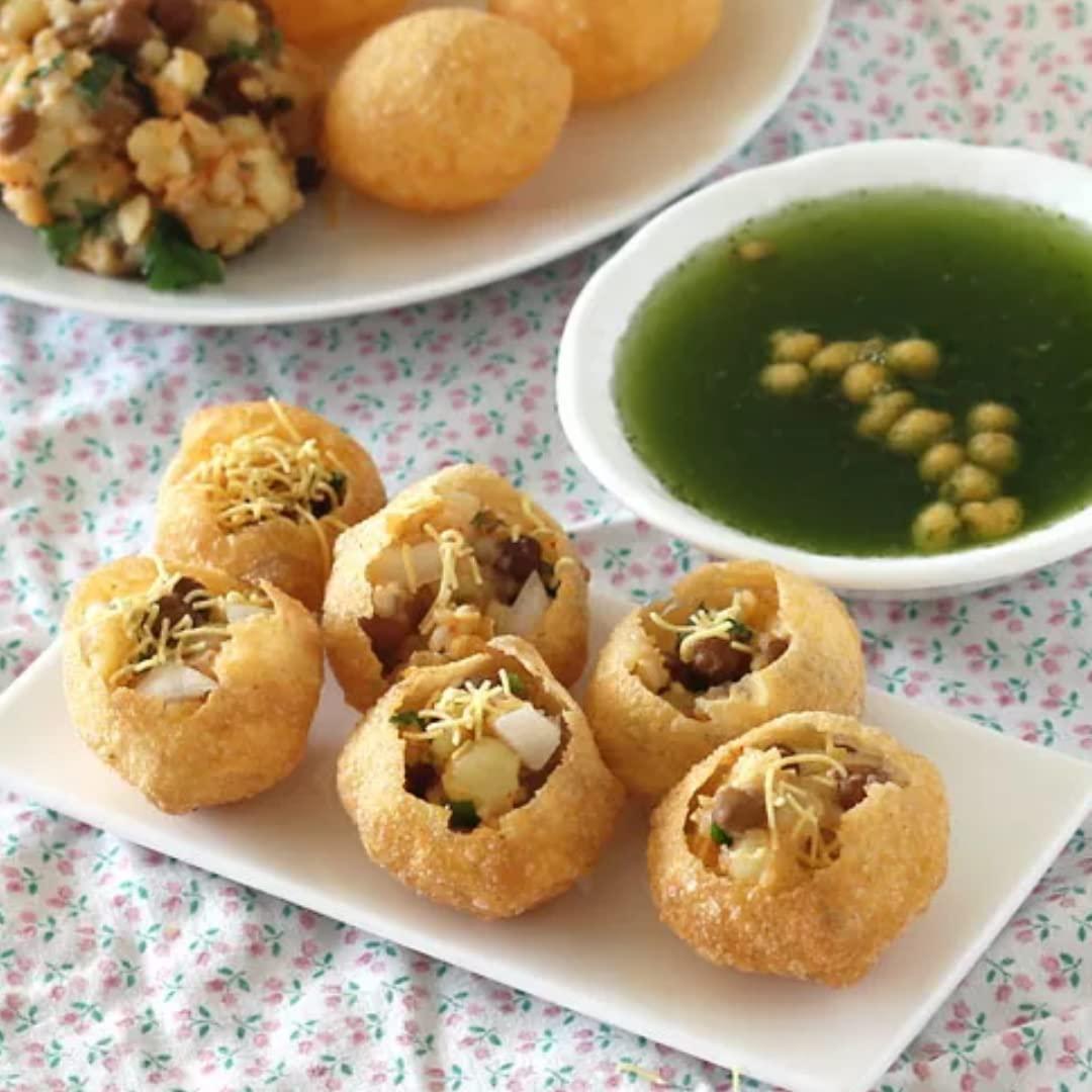 PROMUNCH PROMUNCH Roasted Soya Snack | High-Protein | Healthy | Gluten-Free (Tangy Pudina-3,Peri Peri-3,Noodle Masala-3) 30 gm Each