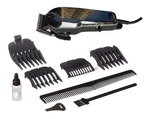 CITY Toni&Guy City Enterprises Gm-1030 Professional Electric Heavy Duty Hair Clipper For Men(0-12M Rang)