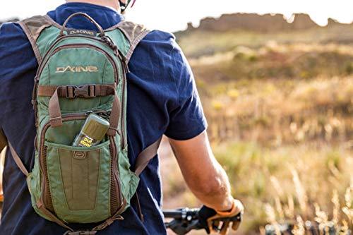 BodyGlide 0.80Oz: Bodyglide Outdoor Anti Chafe Balm, Camo, 0.8 Oz (Usa Sale Only)