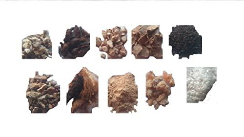 vinarghya vinarghya - Dashang Dhup/Dashang Dhoop/ - 200g