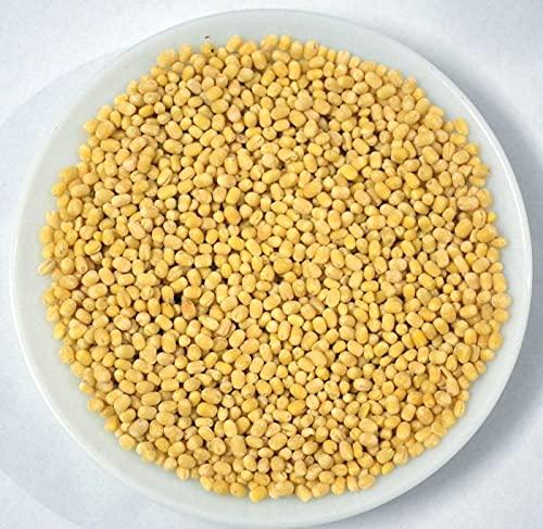 Myfam Myfam Urad Dal Uzhunnu Black gram whole for Idli and Dosa - 500 gm