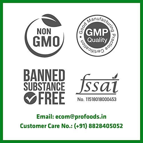 ProFoods Profoods L Arginine Base Powder (125 grams)