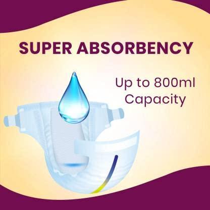 SUPER Liife Super Liife Taped Style Adult Diaper, Unisex |Extra Large- 20 Count (127-170 cm | Waist 50-67 Inches) | 8 Hours Gel Core Protection | Rash Free and Odourless | Wetness Indicator