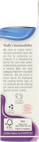 Wally's Natural Wally's Organic Ear Oil - 1 Oz