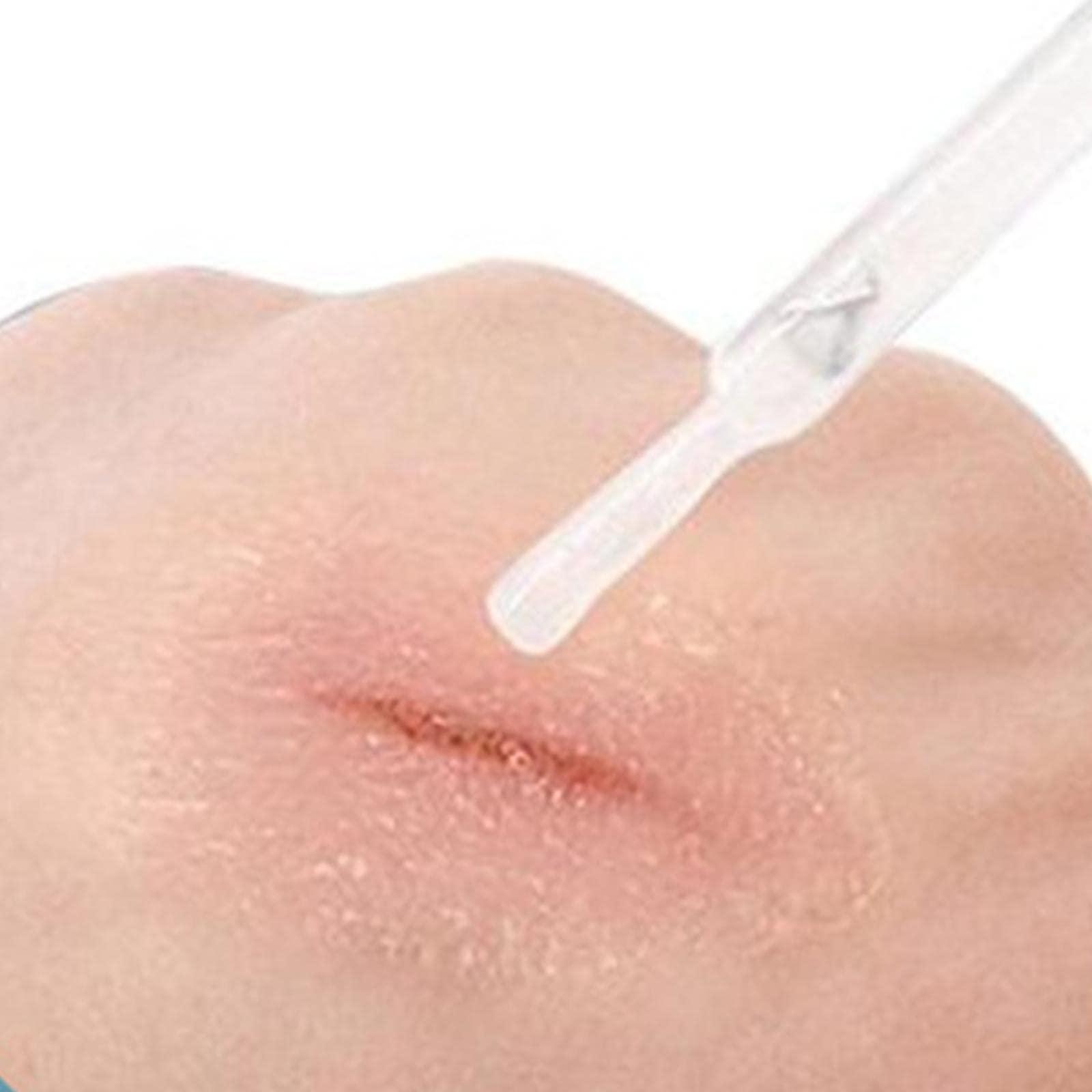 T.O.G. T.O.G. Liquid Band-Aid 10ml Rapid Film-Forming Dressing Clear for First Aid Kit