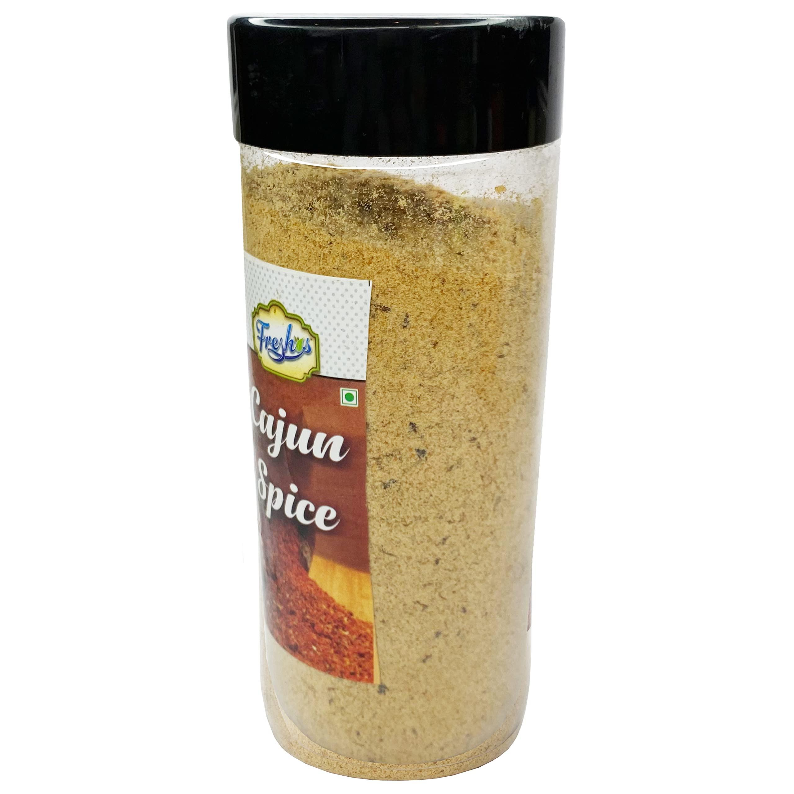 Freshos Freshos Cajun Spice, 17.64 oz / 500 g