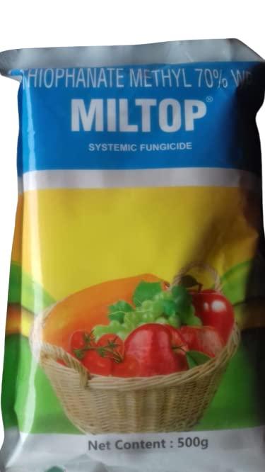 Laljhari krishi kendra | India Miltop 500g