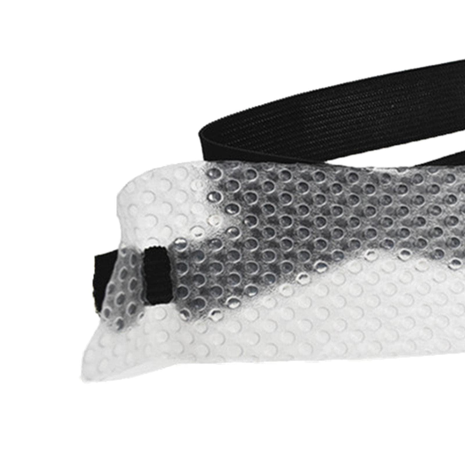 T.O.G. T.O.G. Beard Shaper Neckline Guide Neckline Beard Shaping Template for Hair Removal|Health & Beauty | Hair Care & Styling | Brushes & Combs