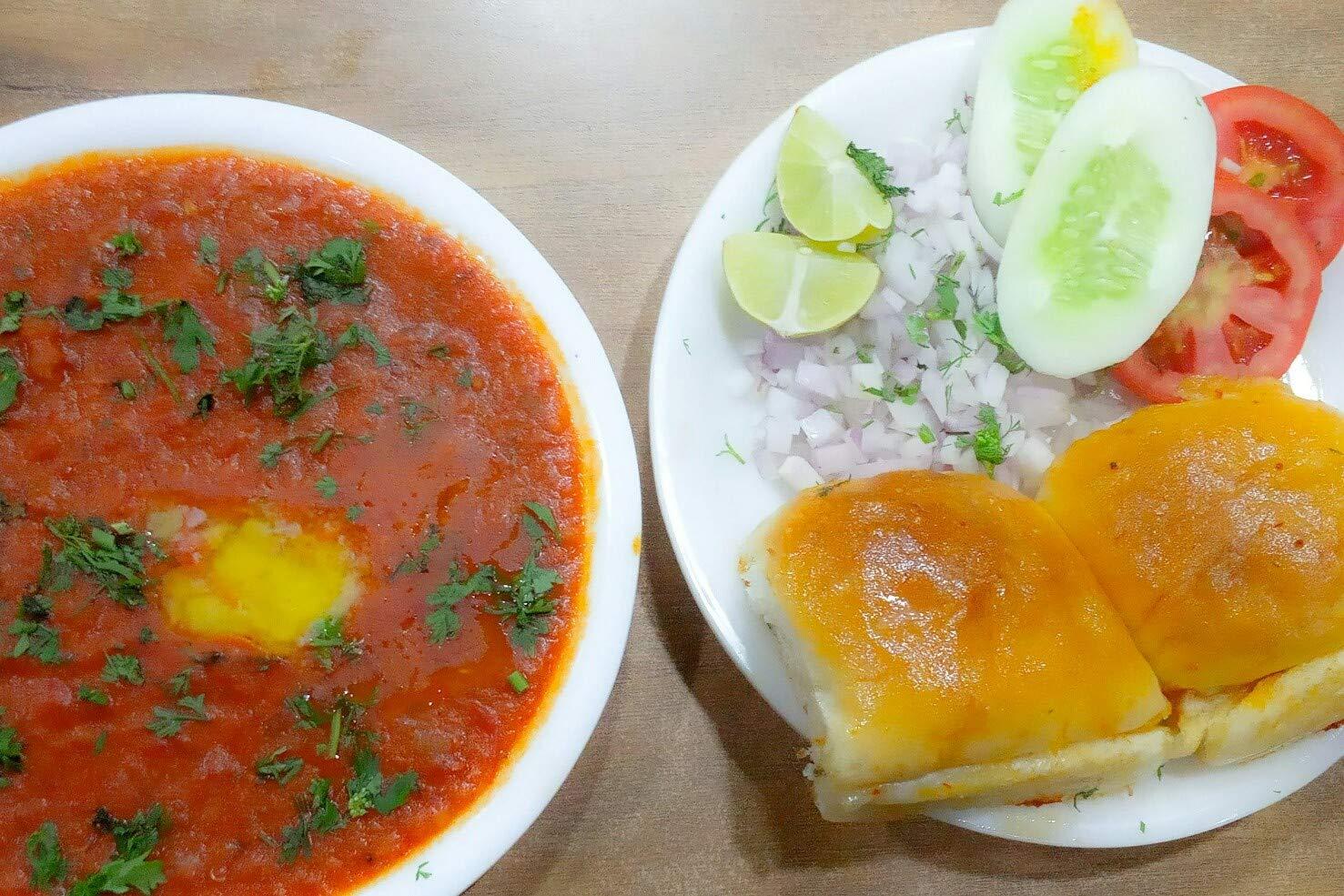 BELLANUTS Pav Bhaji Masala 150g