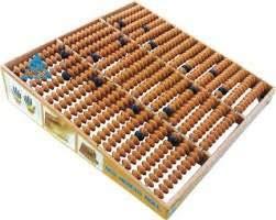 ACUPRESSURE INDIA Acupressure India Roll - Roll Therapy