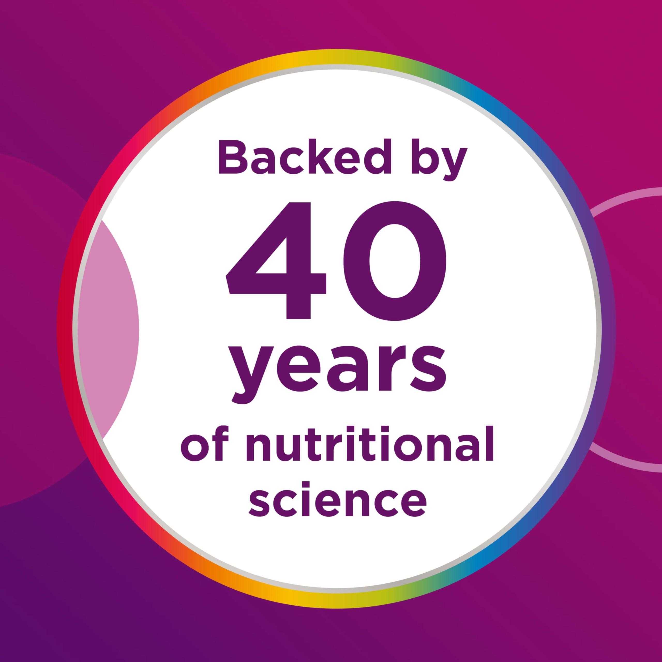 Centrum Centrum Multivitamin for Women with Vitamin, Antioxidant, Gluten Free, Non-GMO Tablets - 120 Count