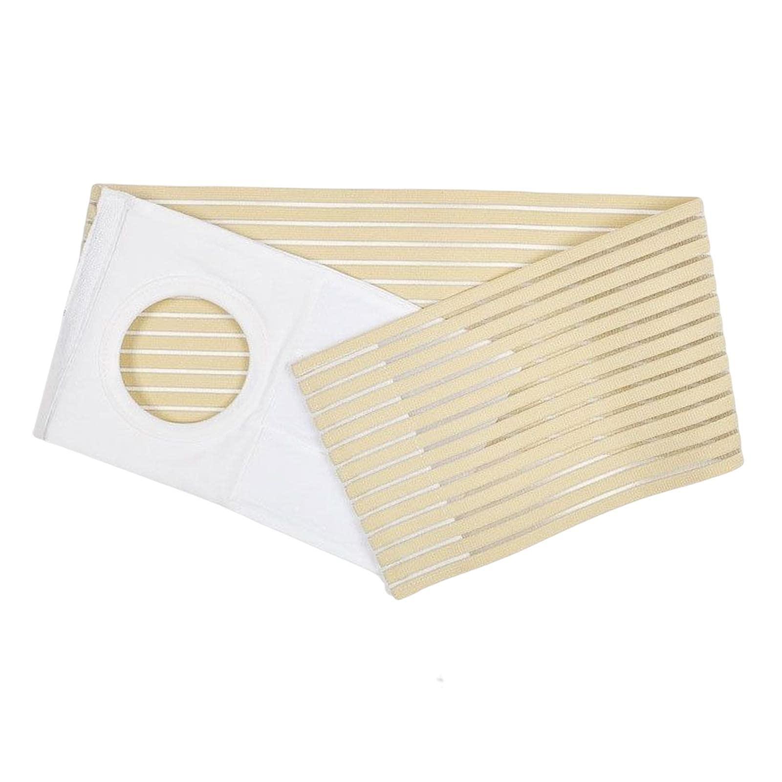 TOG TOG Ostomy Belt Colostomy Belt Breathable Stoma Belt for Hernia L 105CMx16CM|Health & Beauty | Medical, Mobility & Disability | Orthopedics & Supports | Orthotics, Braces & Sleeves
