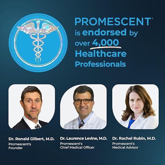 Promescent PROMESCENT USA