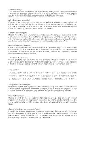 BraceUP BraceUP Arm Sling Adjustable Arm Support for Broken Fractured Arm and Elbow