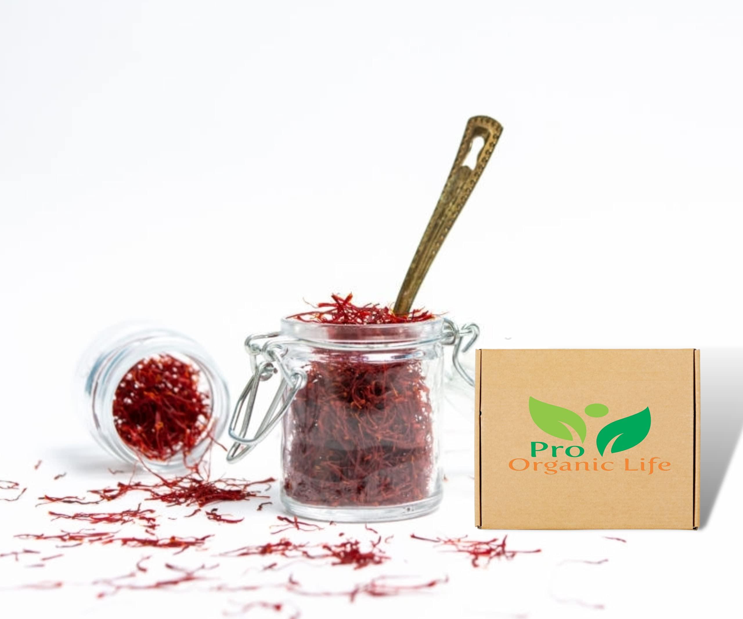 PRO ORGANIC LIFE Pro Organic Life pure hing spice pinch asafoetida (HING 14 GRM)