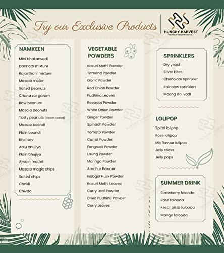 HUNGRY HARVEST Hungry Harvest BORKUT Powder (Indian JUJUBE Powder) 400 Gram