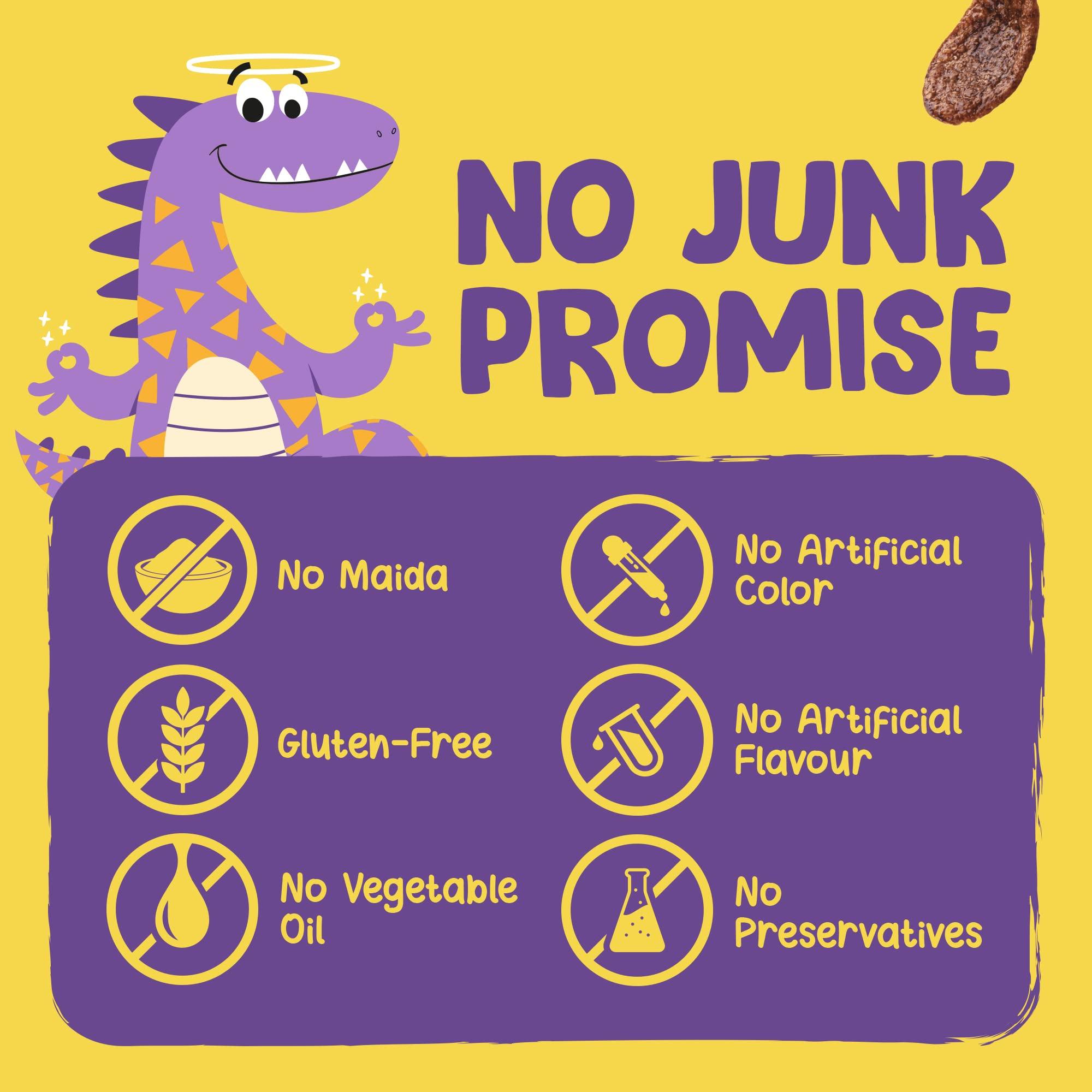 Vitaz VITAZ Instant Fruit Drink Powder - Guava 500 grams Jar