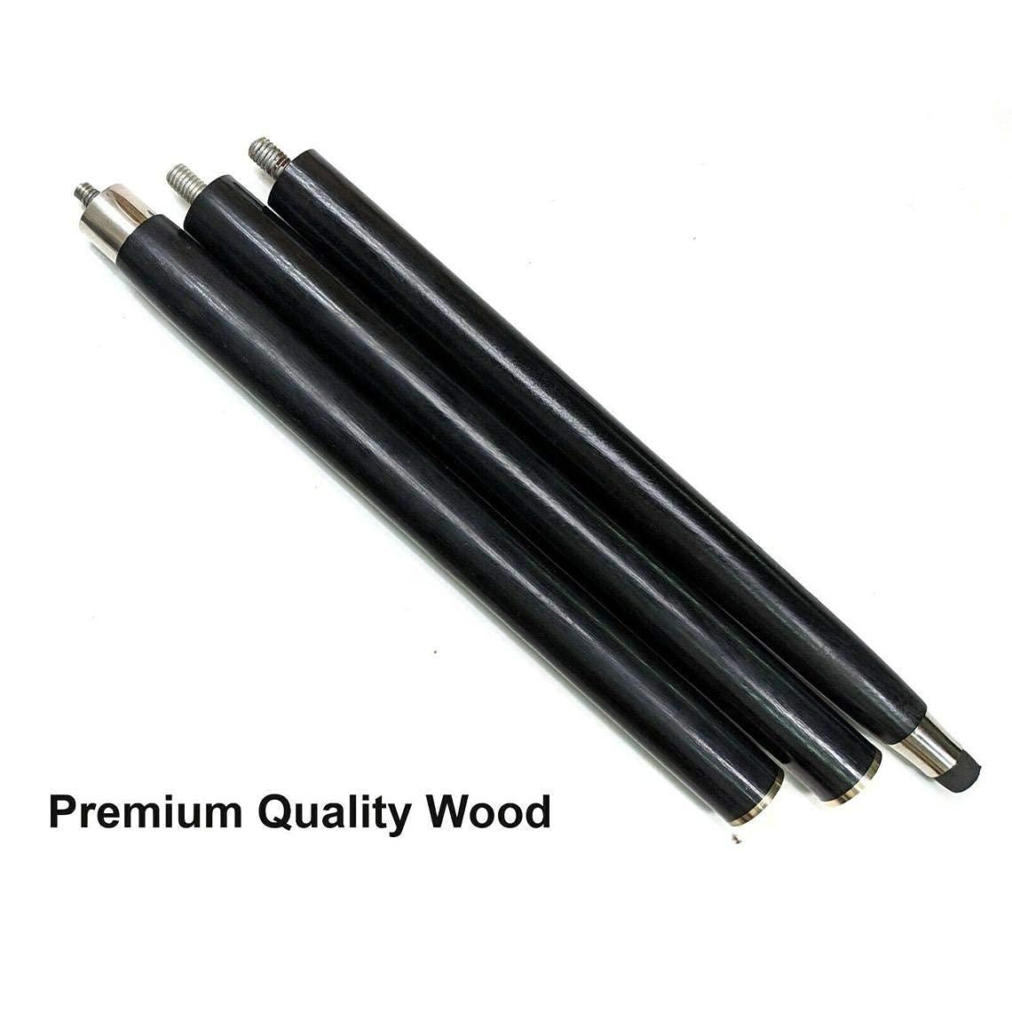 NavaFresh Basics A N H Nautical Spy Telescope Steampunk Design Walking Cane Brass Handle Victorian Wooden Walking Stick Handmade Gift Foldable Walking Stick, Chrome Finish, 36 Inch