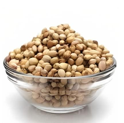 uttam kheti UTTAM KHETI CORIANDER SEEDS-DHANIA SABAT-DIRECT FROM THE FARMER (200 G)
