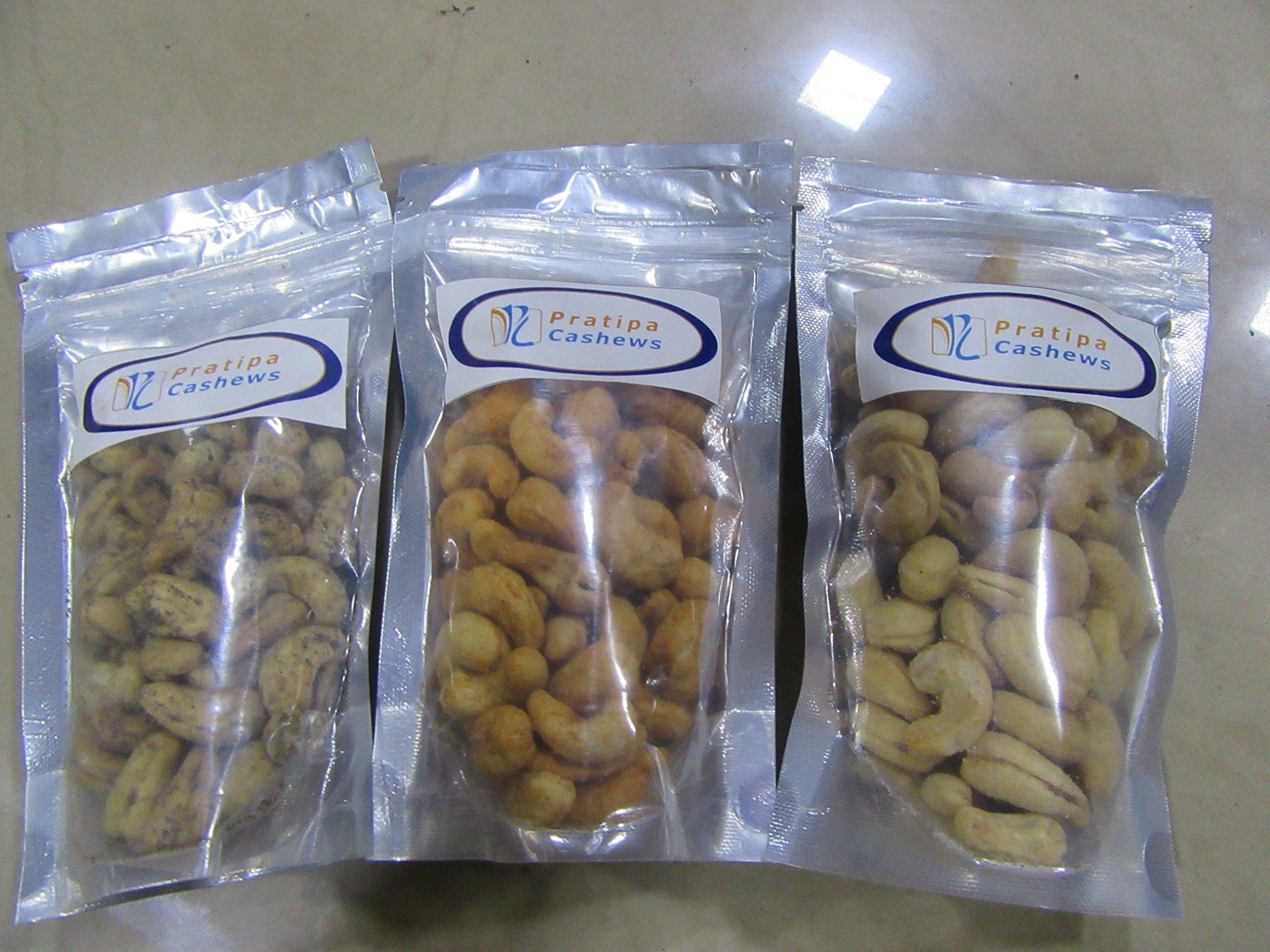 Pratipa Cashews MASALA CASHEWS