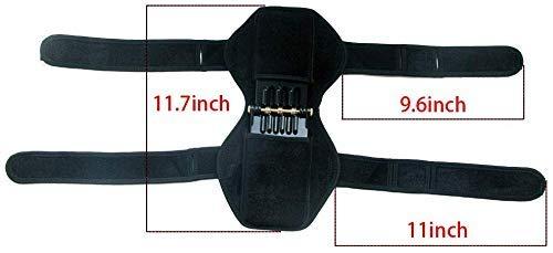 Epex Spring Knee Booster Power Knee Support Powerleg Knee Joint Support Pads Knee Protection Booster Protection Boost Old Cold Leg Mountaineering