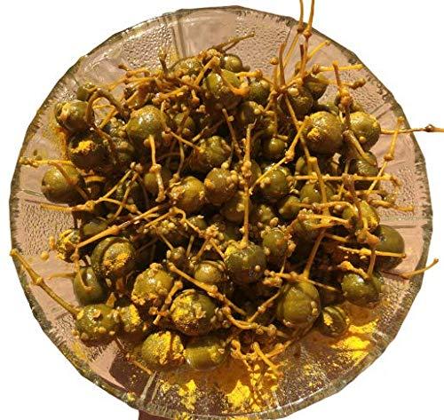 REK KOLAH | Kerda Pickle-Home Made-Sour & Salty 200 GMS