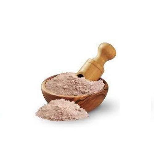 ORGANIC PURIFY Organic Purify KALA NAMAK POWDER|PINKISH GREY BLACK SALT POWDER 400Gm Kala Namak| Sanchal Powder| Goodness of Minerals, Burst of Flavours| Use for Raita, Chaats and Salads| No Added Colours, Additives,&Preservatives