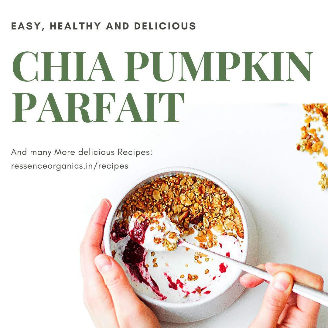 Essence Organics Essence Organics USDA Organic Seeds Combo - Pumpkin Seeds & Sunflower Seeds (500 Grams Each) - Organic Seeds For Eating