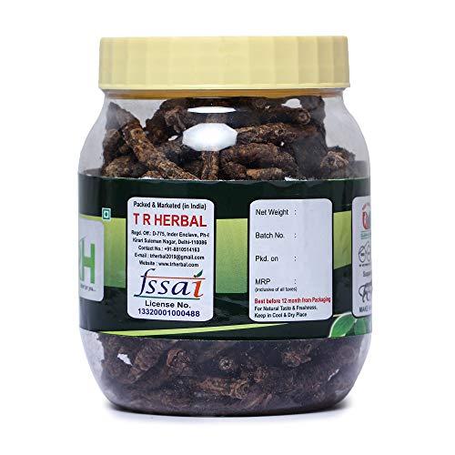 TRH TRH Ayurveda Original Kutki - Katuki - Picrorhiza Kurroa - Kutki Picrorhiza Kurroa Hellabore (200gm)