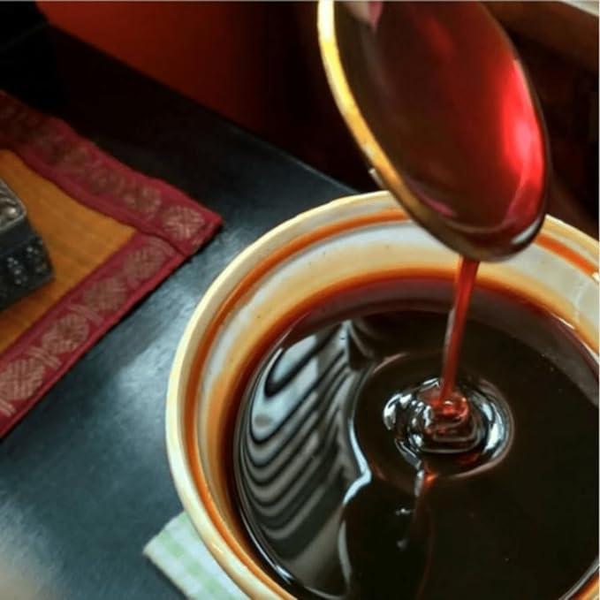 Generic Ananya Kisan Bengal\'s Special Pure Khejur Nolen Gur (No Sugar & No Other Addetives,Khejur Nolen Gur - 800gm)