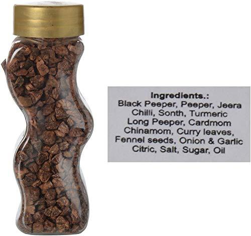 NATRAJ Natraj Fada Supari, 100 Grams (Pack of 2)