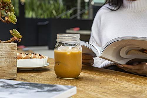 TRUNG NGUYEN Trung Nguyen G7 Instant Cappuccino Hazelnut Vietnam Premium Gourmet Coffee - 100% Pure Soluble Coffee, Sugar, Non-dairy Creamer -12 sticks -216 Grams