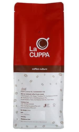 La Cuppa La Cuppa Gourmet - Filter Coffee Powder (250 gm)
