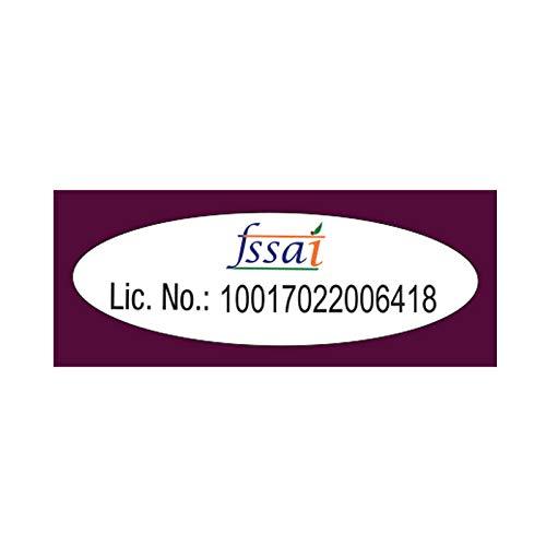 KEYA Keya 100% Durum Wheat Pasta Combo, Fusilli Pasta 500gm, Chifferi Rigati Pasta, Elbow 500gm, Pack 2