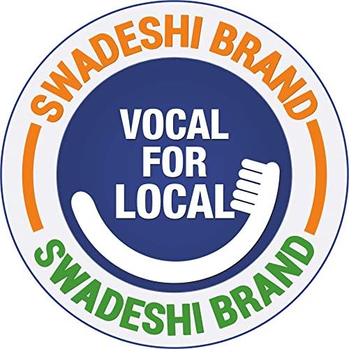 Raghav Lifestyle Products Ajay Quest manual toothbrush for adults (Pack of 6 Pcs) Hard,Multcolor