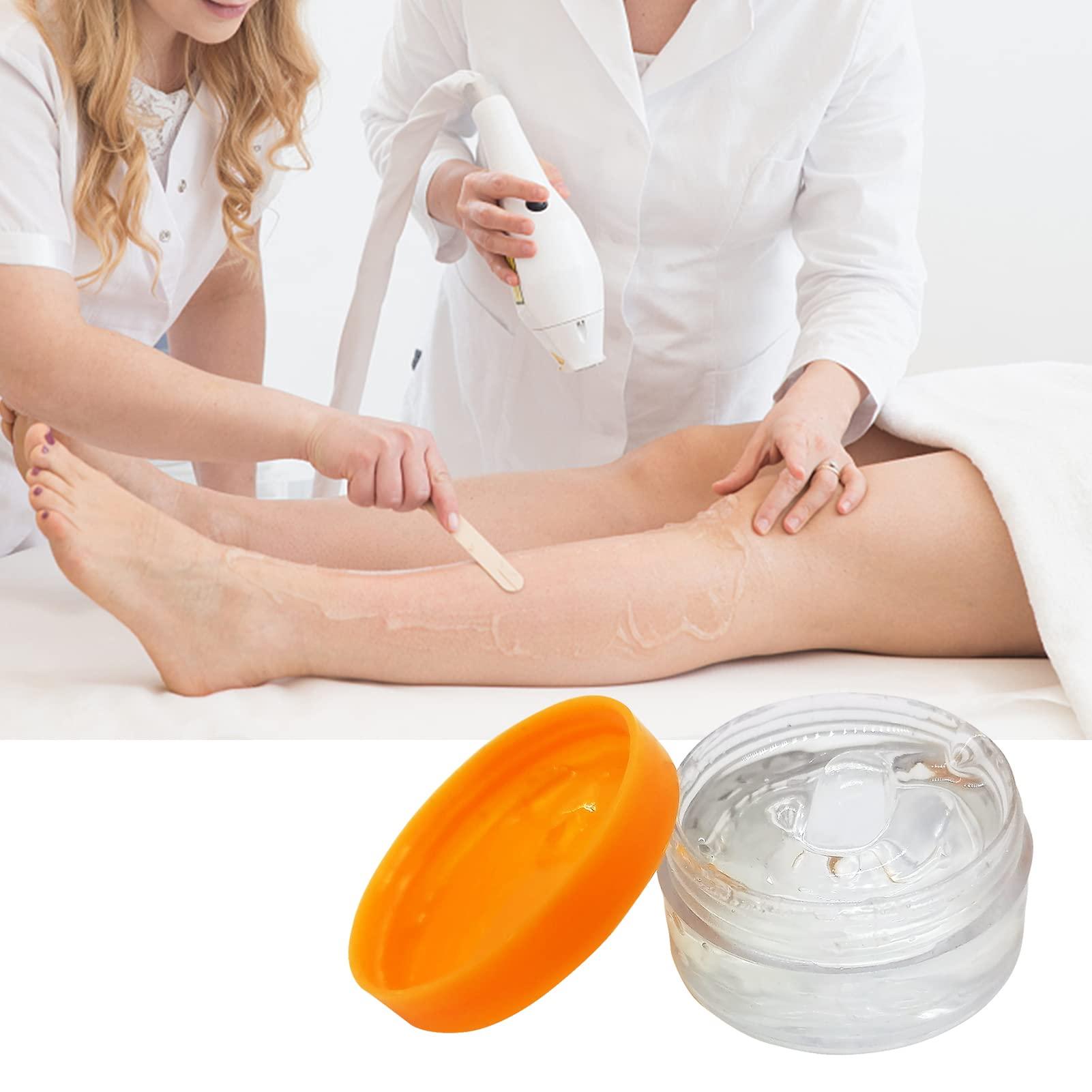 Global Care Market Meridian Energy Pen Contact Gel - Conductive Gel for Electric Acupuncture Pens and Electronic Massager