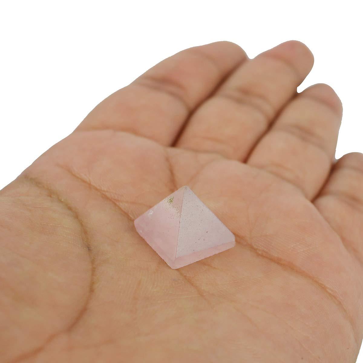 Reiki Crystal Products Reiki Crystal Products Crystal Stones (Pink)