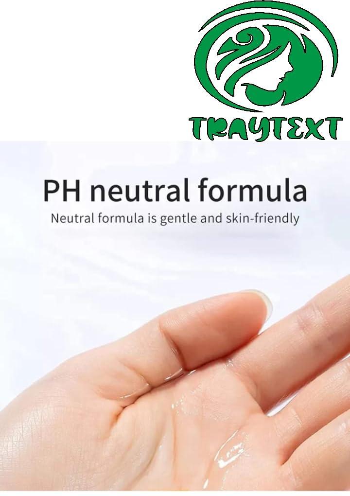 TRAYTEXT TRAYTEXT ALOVERA DISH WASHING GEL(5L)