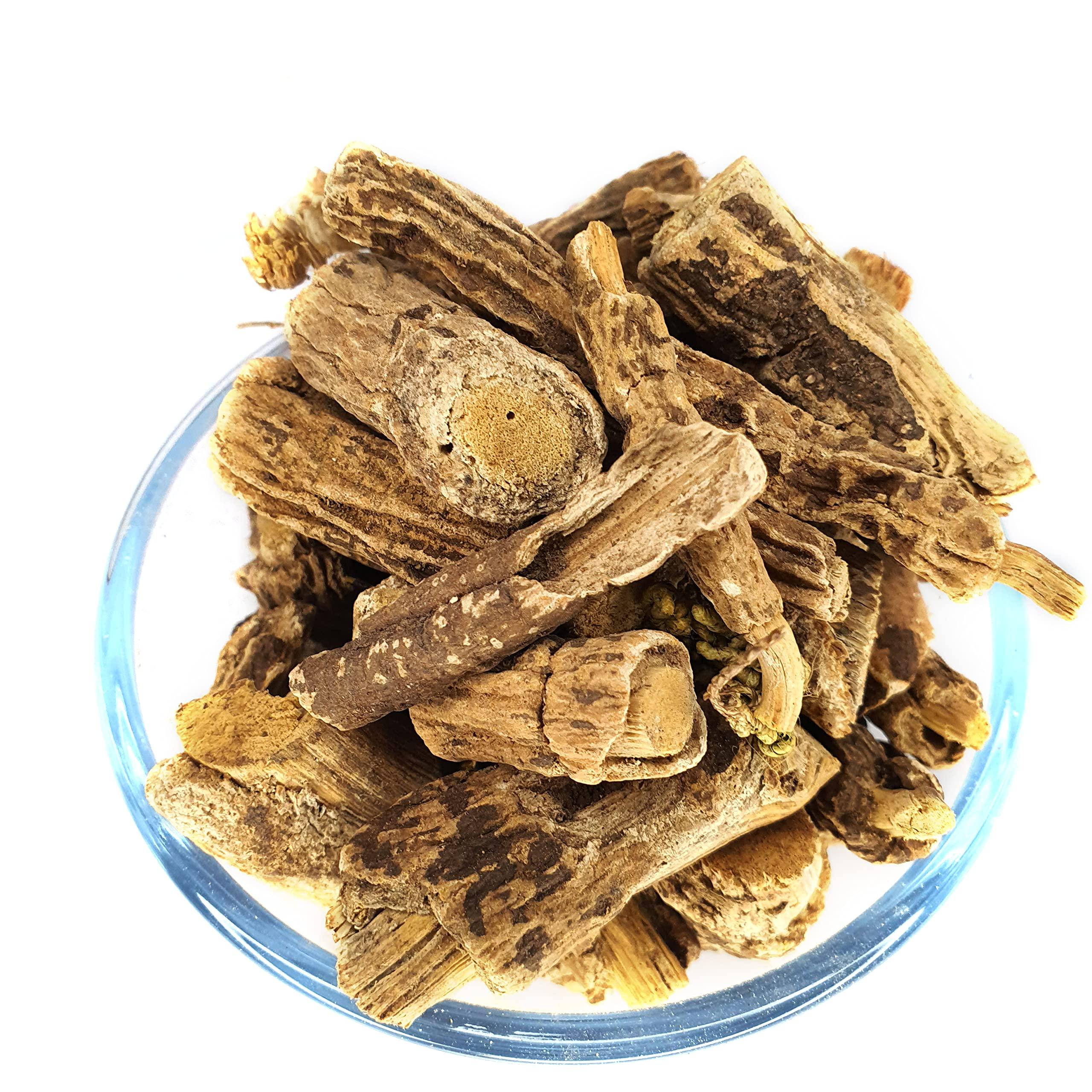 Generic Masso Pansari Nishoth Safed Ipomoea Turpethum Indian Jalap White 800 gm