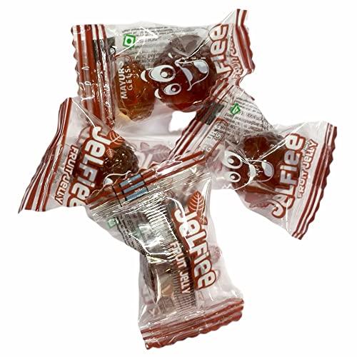 Dry Fruit Hub Dry Fruit Hub Imli Jelly Candy 1kg, Imli Jelly Toffee, Jelly,Khatti Meetthi Imli Jelly Candy,Imli Jelly