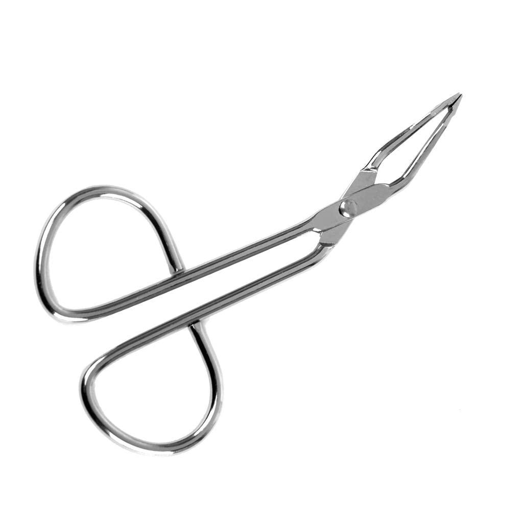 SECRET DESIRE SECRET DESIRE Stainless Steel Eyebrow Hair Tweezers Clipper Facial Cosmetic Tweezer Tool Health & Beauty | Shaving & Hair Removal | Tweezers