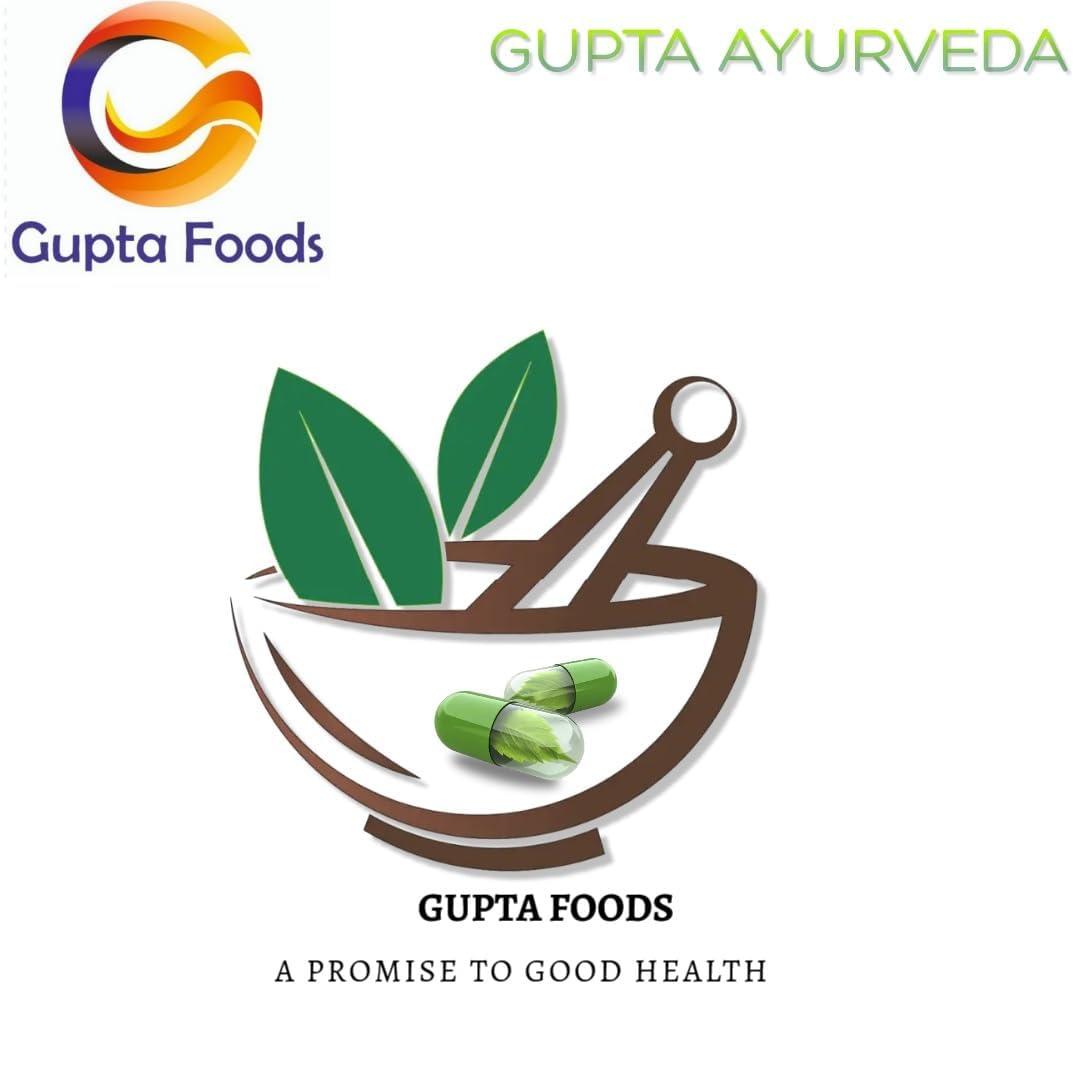 Gupta Foods Gupta Foods Ayurvedic Nistone Powder Pack Of 2 (50 gm)