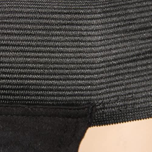 Mayor Mayor Sports Tiger Groin Supporter Youth Abdominal Guard(Extra Large Size)