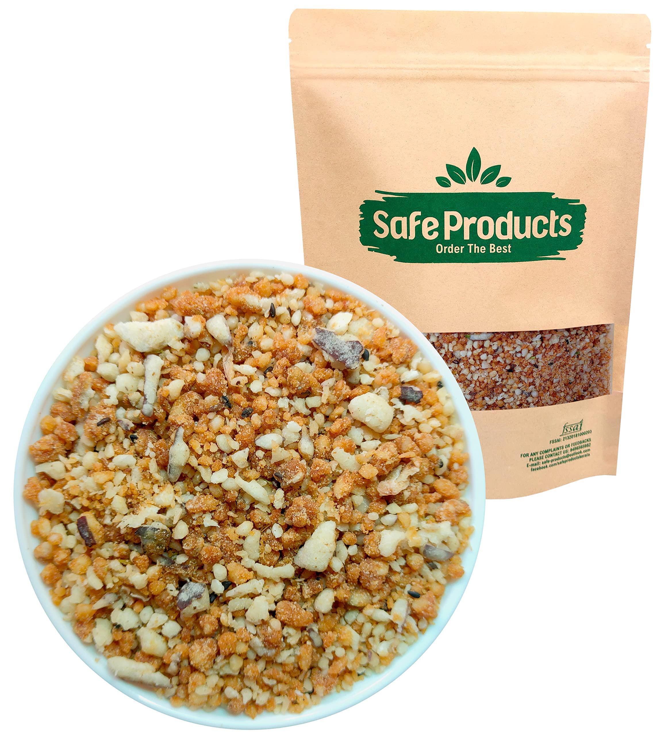 Safe Products Safe Products Kerala Homemade Avalose Podi [Poorappodi] 325g