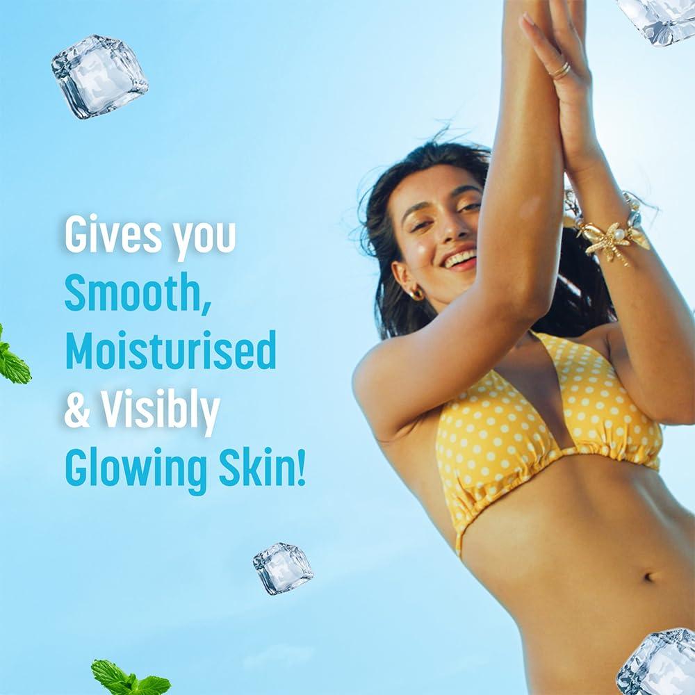 Veet Veet Hair Removal Cream for Dry Skin - 30g