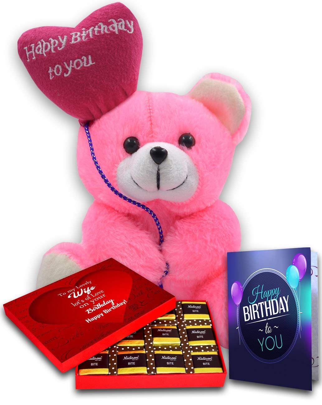 Midiron Midiron Gift Set (Birthday Gift For Wife)