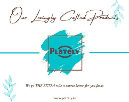 Plately Plately - Mawa - Food Flavour Essence for Baking Cakes, Cookies, Chocolates, Ice Creams, Desserts, 30g