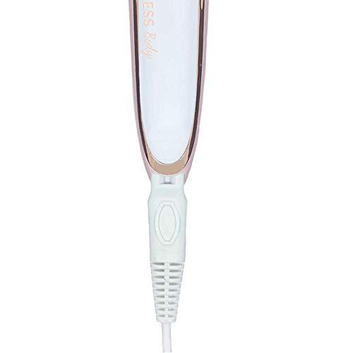 INVODA Shaver for Women USB Charging Cable for Finishing Touch Flawless Body Rechargeable Ladies Shaver and Trimmer Replacement Charger