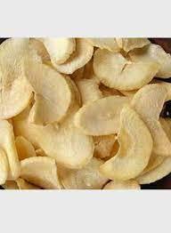 kerala natural spices Kerala Natural Spices Kerala Dried Tapioca / Unakka Kappa/ Vaattu Kappa/ Cassava, Variety - Ambalcodan - 1950gms…