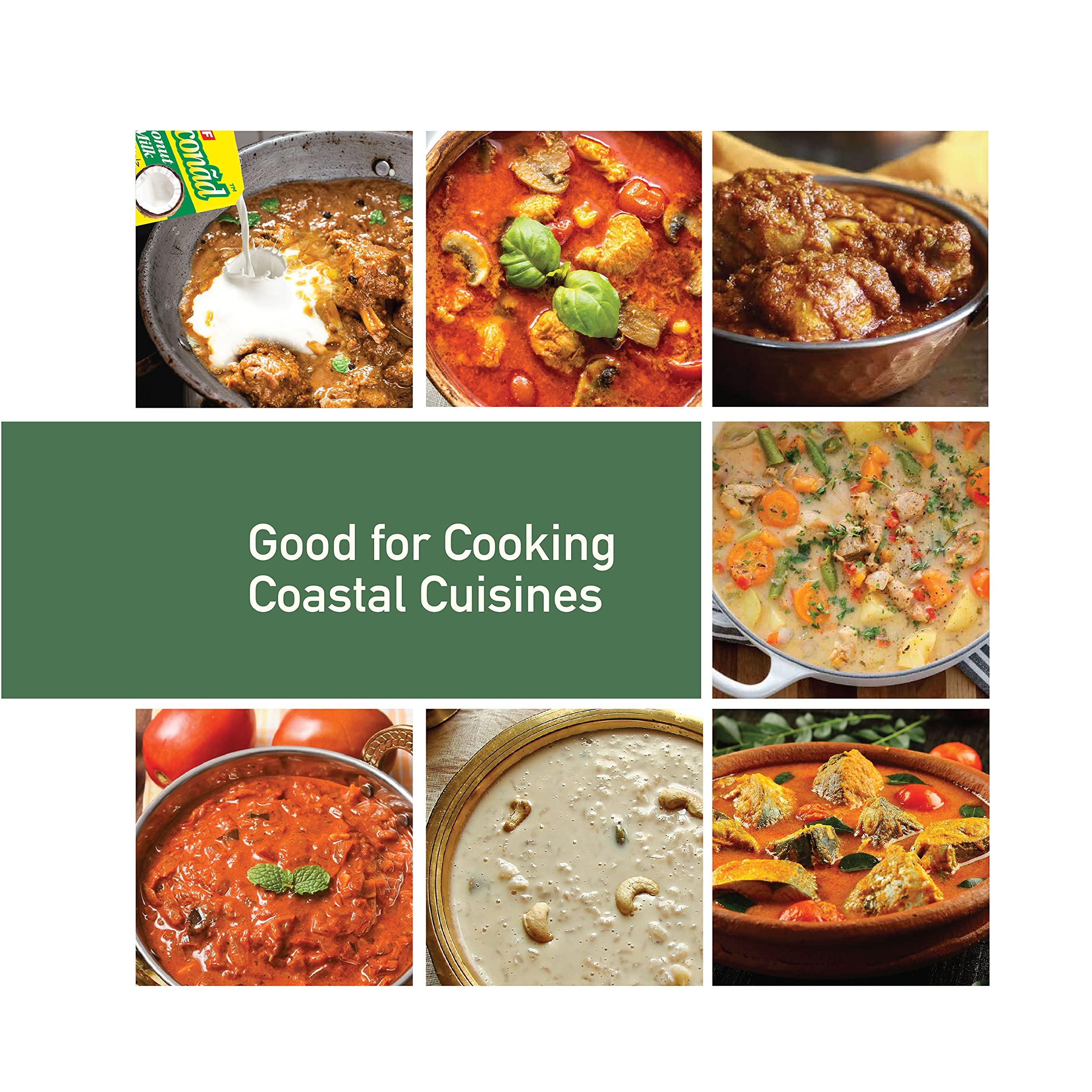 KLF Coconad KLF Coconad Coconut Milk (Vegan) 180ml (Pack of 6)